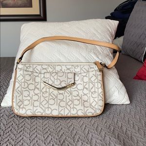 Calvin Klein purse
